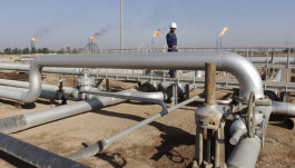 مصر تخطط لزيادة إنتاج الغاز الطبيعي 15% بالعام المالي الحالي