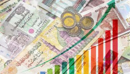 العجز التجاري في مصر يرتفع لـ 24.7 مليار دولار خلال 7 أشهر