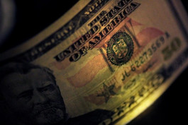 Dollar recover after Fed. decisions