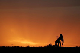 Crude oil futures - weekly outlook