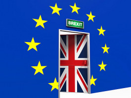 Pound hits 2-month lows as Brexit fears 
