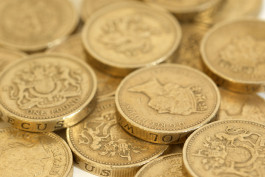 
	GBP/USD holds steady near record lows&nbsp;
