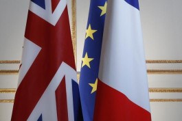Brexit could be delayed to late-2019 as government not ready