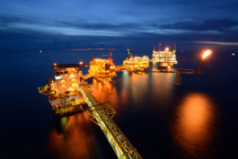 Crude oil - weekly outlook