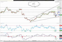 Air Arabia shares