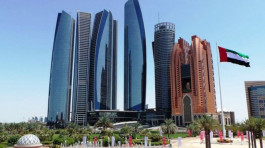 فنادق أبوظبي تستقبل 5.13 مليون نزيل خلال 2019