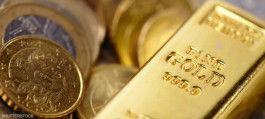 Gold prices stabilize as focus shifts to the US Central Bank