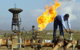 Expectations of higher oil prices