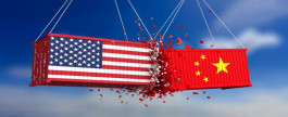 Unprecedented Chinese proposals to solve the trade dispute
