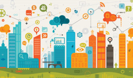 the internet of things lead the world to the best