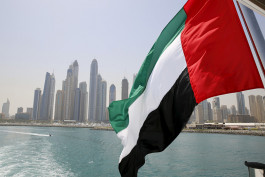 الإمارات الثامنة عالمياً في مؤشر الاقتصادات الإيجابية