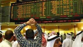 نحو 9.5 مليار درهم مشتريات الأجانب في سوقي دبي وأبو ظبي