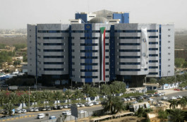 250 مليون دولار وديعة إماراتية في السودان