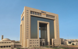 "SABIC" profits decline 38% in the first quarter