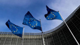 Outlook to start a stage of moderate economic recovery in the European Union