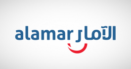 103 - 115 riyals The price range for "Al-Amar" subscription
