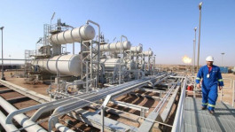 عشرات موظفي النفط الأميركين يستعدون لمغادرة العراق