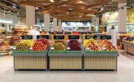 Spinneys raises $375 million in IPO