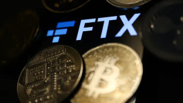 FTX is planning a massive sell-off