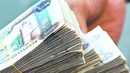 نسبة الأصول السائلة في الإمارات الأعلى في المنطقة