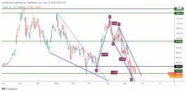 TSLA - May 19, 2022