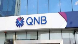 بنك QNB يتوقع تباطؤ نمو الاقتصاد العالمي بضغط من تراجع التجارة