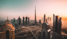 UAE is discussing debt restructuring with $ 2.6 billion
