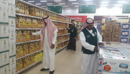 "التجارة" السعودية تكثف جولاتها الرقابية لضبط الأسواق