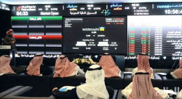 مليارات الدولارت في طريقها للأسهم السعودية 