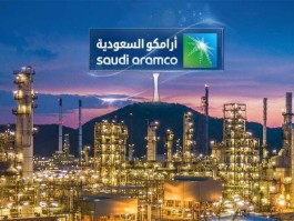 Amin Nasser: Aramco's secondary offering further enhances the liquidity of the company's shares