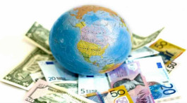 الاقتصاد العالمي سيفقد 8.5 تريليون دولار بسبب كورونا