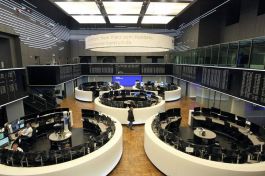 تراجع الأسهم الأوروبية مع عدم ظهور أي علامات على تهدئة الصراع الإسرائيلي الإيراني