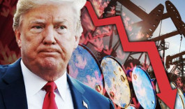 Trump and Loyal Oil