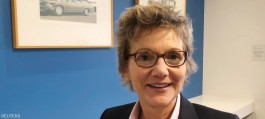 Fed official supports gradual rate cut
