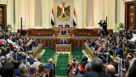 مجلس النواب المصري يقر موازنة العام المالي 2022/2021
