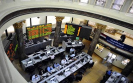 البورصة المصرية تمهد لتسجيل 3 شركات بـ  4 مليارات جنيه
