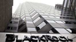 The profits of the largest asset manager in the world exceed expectations!