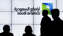 Today.. End of individual subscription in Aramco's secondary offering