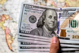 Bank of America supports the scenario of a decline in the US dollar!