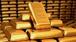 الذهب قرب مستواه التاريخي قبيل بيانات التضخم الأمريكية