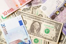 اليورو تحت الضغط بسبب تصاعد التوترات التجارية العالمية