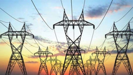 Electricity sector quarter of investments