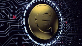 Successful trial of the "digital euro" in France and Switzerland