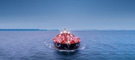 ADNOC Logistics signs $2.5bn LNG shipbuilding deal
