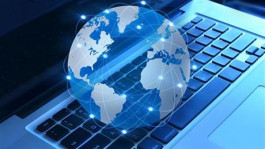 الإمارات الأولى عالمياً في الإنترنت والاتصالات