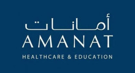 235.3 مليون درهم  أرباح  «أمانات» بالنصف الأول