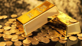 الذهب يتراجع مع ترقب كلمة باول أمام الكونجرس