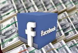الأرباح الطائلة لـ "فيسبوك".. من أين تأتي؟ 