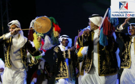 Entertainment economy roams Saudi Arabia