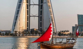 انكماش اقتصاد البحرين 8.9% في الربع الثاني